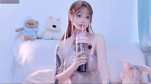 Miya-222 live sex cam