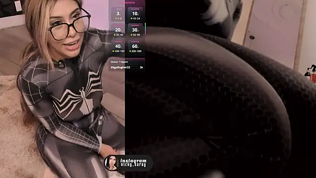 nickky__ live sex cam