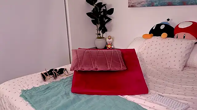 MySweetSofie live sex cam