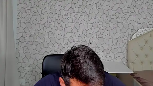 ClintMasters live sex cam