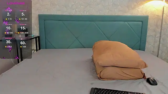 MistressStress live sex cam