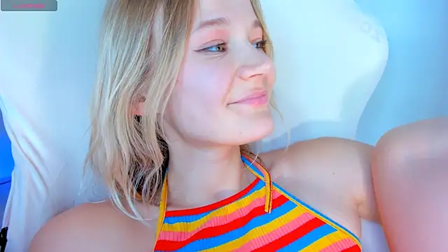 JennyWoody live sex cam