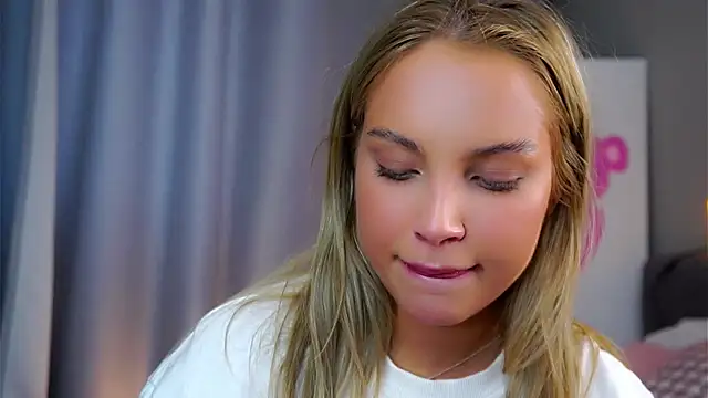 AftonConnett live sex cam