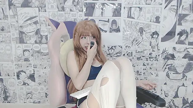 Miahparker's Stripchat show and profile