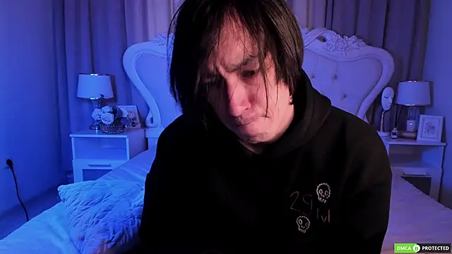 CalvinOwens's Stripchat show and profile