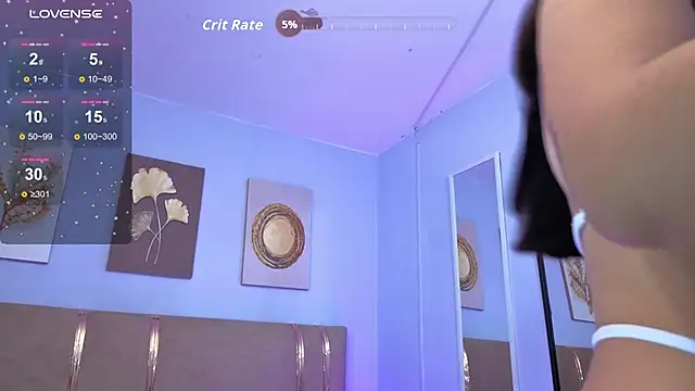 sarah_cruzz_'s Stripchat show and profile