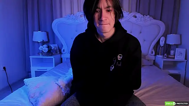 CalvinOwens's Stripchat show and profile