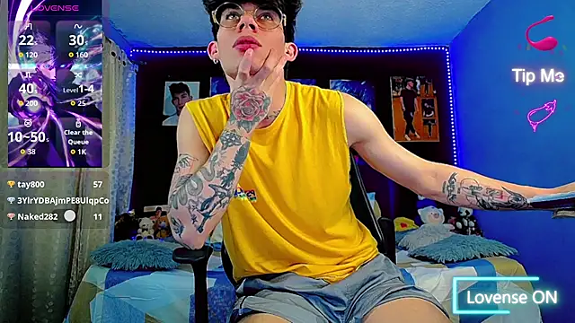 thiagomurphyy live sex cam