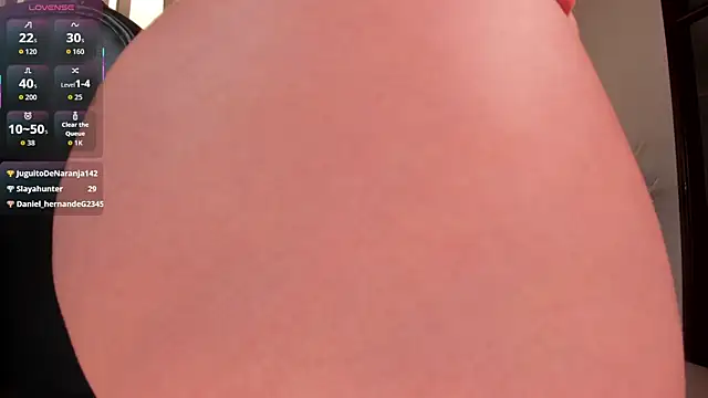 ValeriaRoldanX live sex cam