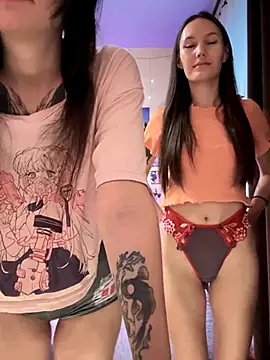 Heart_Ass live sex cam