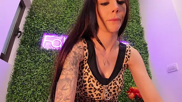 realhotfallingdevil live sex cam