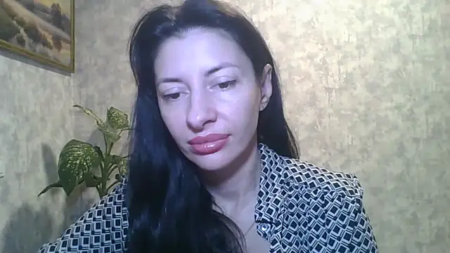 LissaBlossom live sex cam