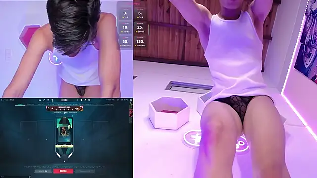 Gerony_ live sex cam