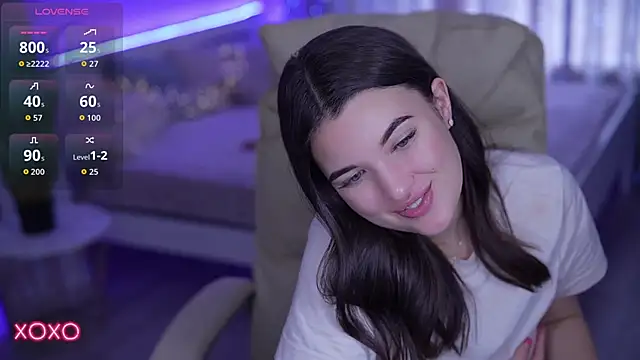 YourLolaBunny live sex cam