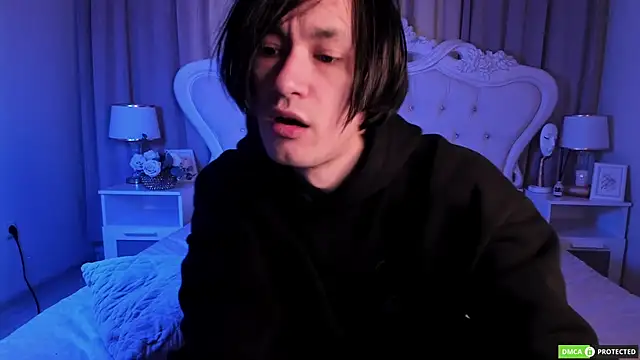 CalvinOwens's Stripchat show and profile