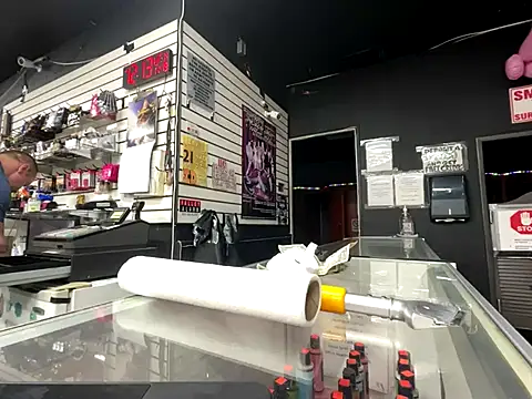 RawRyder8 live sex cam