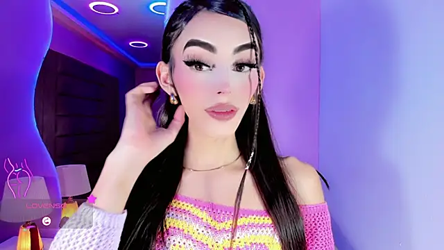 Shanelengel live sex cam