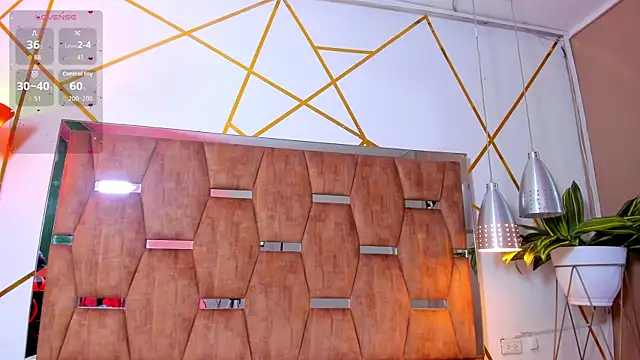 LunaPleasure live sex cam