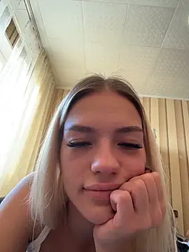 -Sexy_Barbie- live sex cam