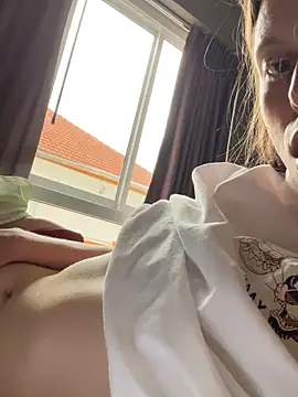 RinaMood live sex cam