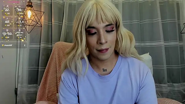 Nyx__Blackwood live sex cam