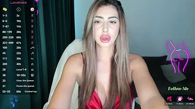 Flower_Pow3r live sex cam