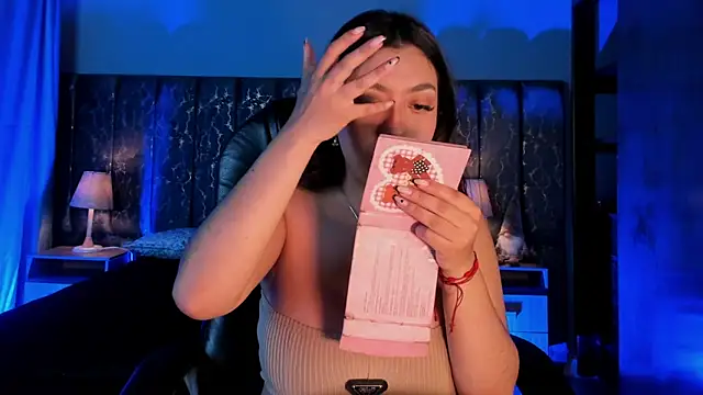 Lea_velle live sex cam