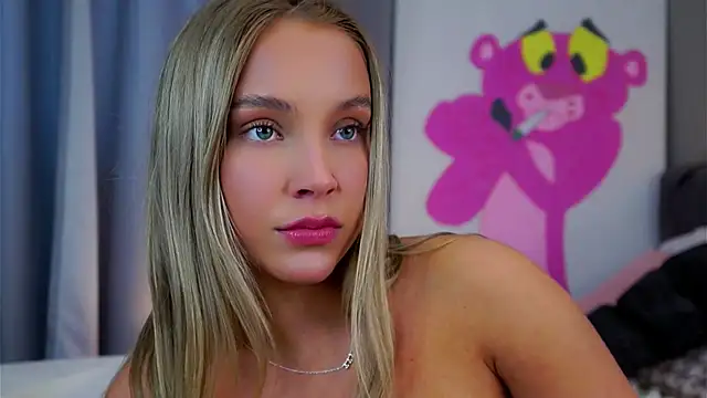 AftonConnett live sex cam