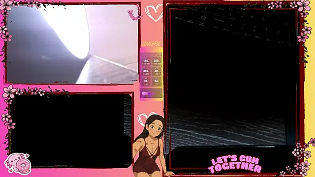 BellyRouse live sex cam