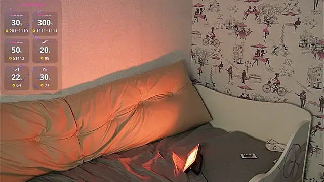 bubble_bbb live sex cam