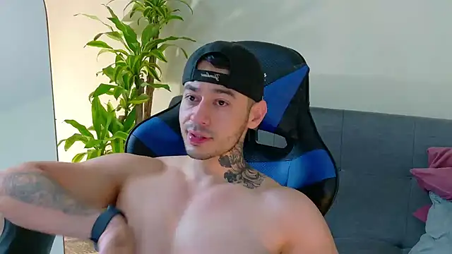 Salvatore_costa live sex cam