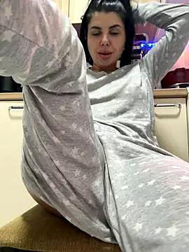 Scarlett-Dream live sex cam