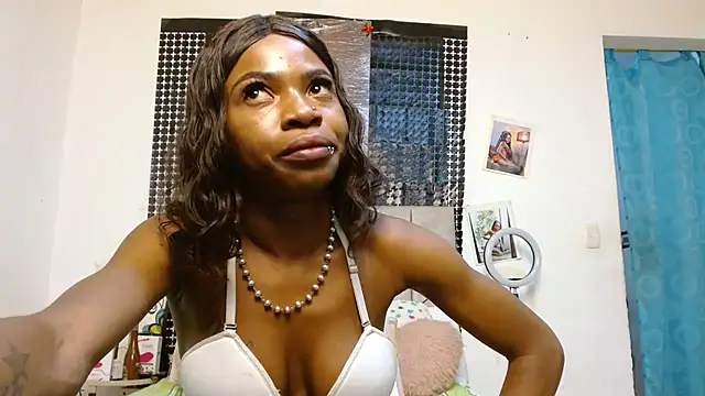 Wilson_Siara's Stripchat show and profile