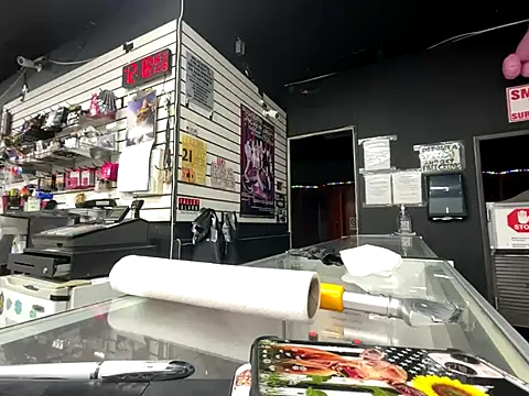 RawRyder8's Stripchat show and profile