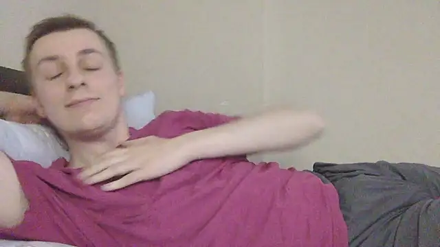 your_andy's Stripchat show and profile