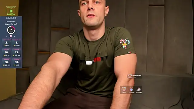 BrandonNorris live sex cam