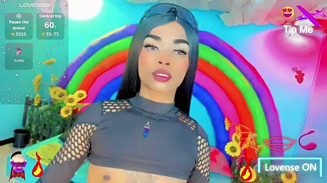 Gisele_fox live sex cam