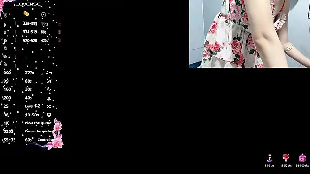 Nery_Asian live sex cam