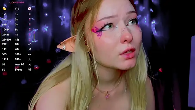 ElswythCovil live sex cam