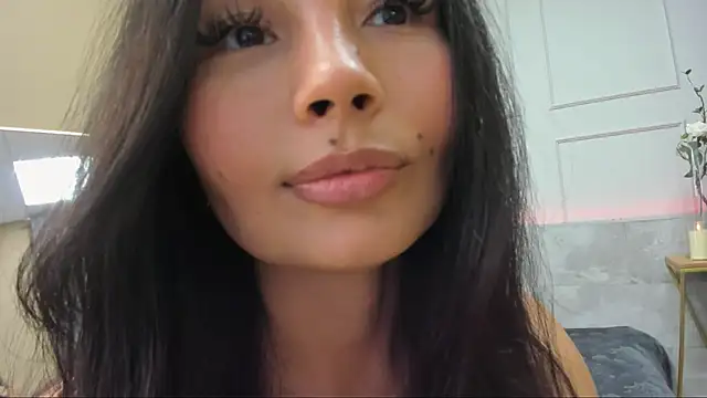 ErikaSoft live sex cam