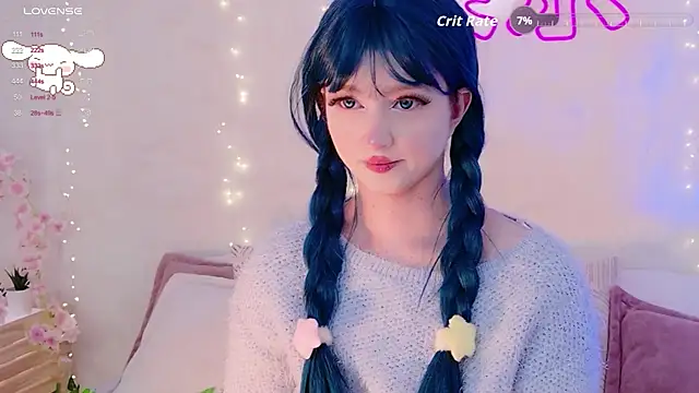 EffyEfans live sex cam