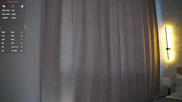 DawnGammell live sex cam