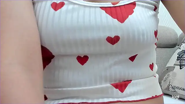 Hanah_cho_cho's Stripchat show and profile