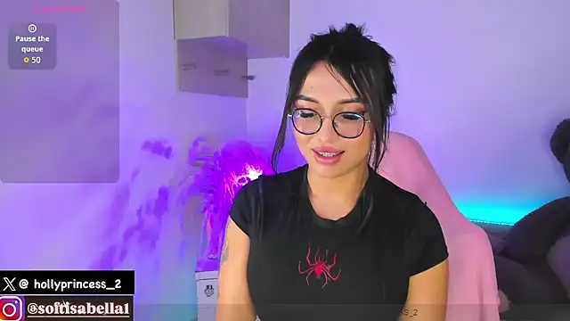 hollyprincess_2 live sex cam