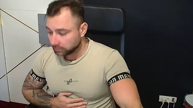 DuncanStone live sex cam