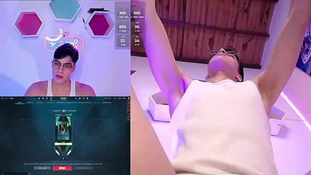 Gerony_ live sex cam