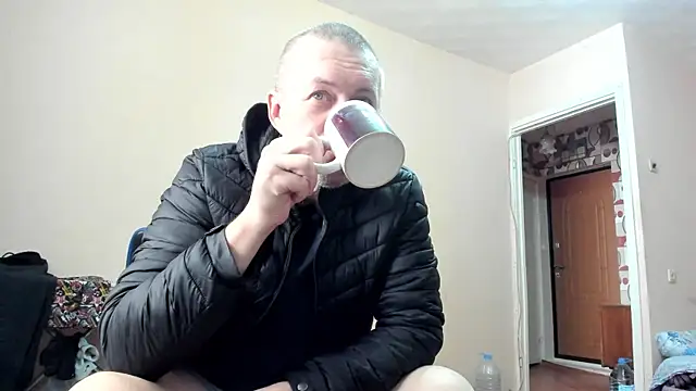 SanFrantsisko live sex cam