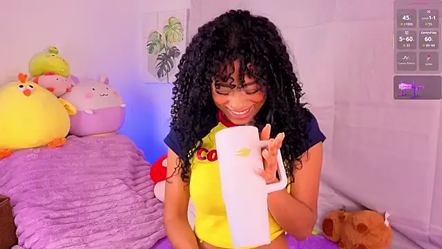 Heily_Fox live sex cam