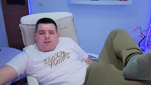 JasonJacks live sex cam