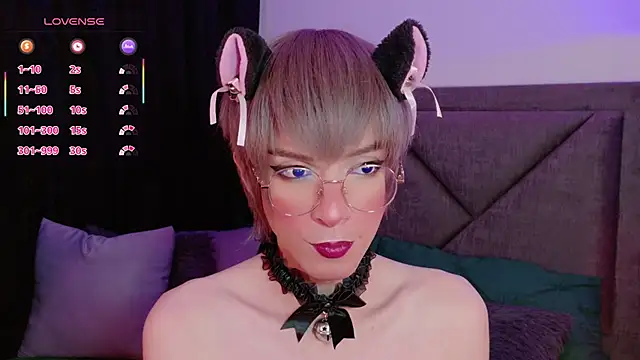 Sammy_Russell live sex cam